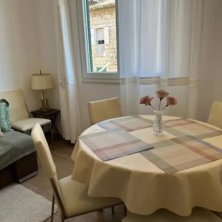 Apartman Keka *