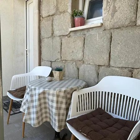 Keka Apartmán *