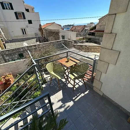 Apartmán Keka *