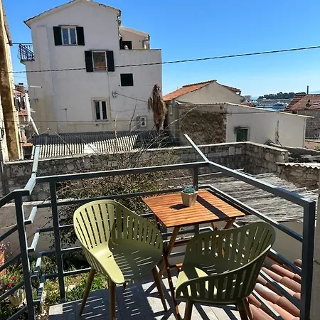 Keka Apartman Split