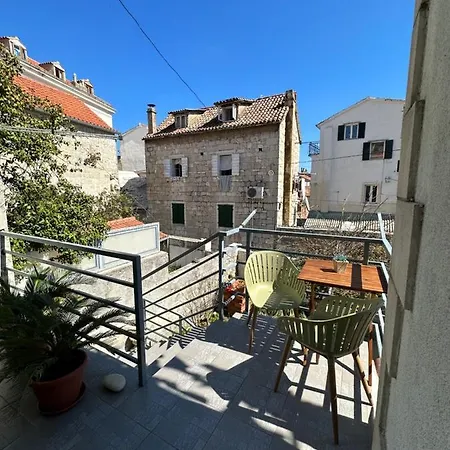 Keka Apartmán