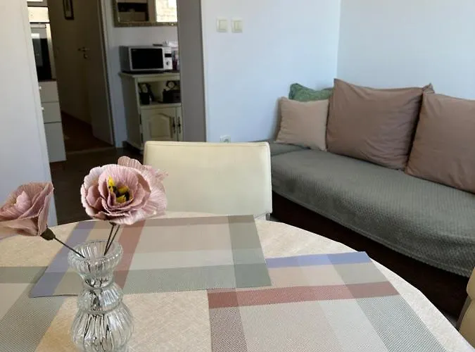 Apartament Keka Split