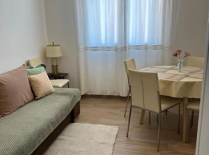 Keka Apartament