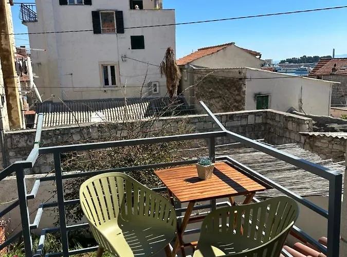 Keka Apartament Split