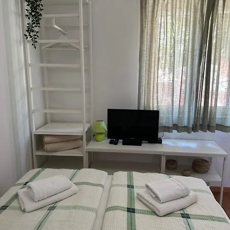 Keka Apartment