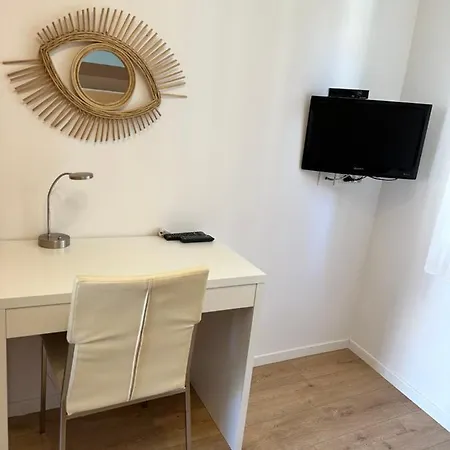 Apartment Keka