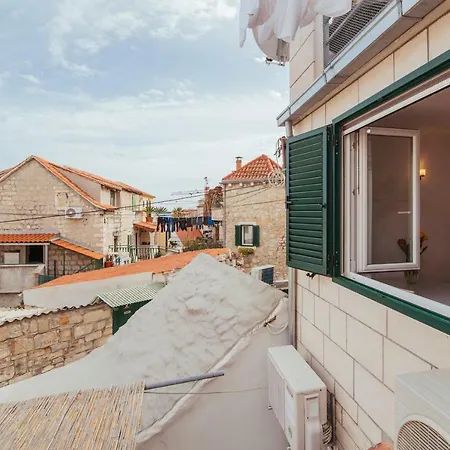 Keka Apartment Split