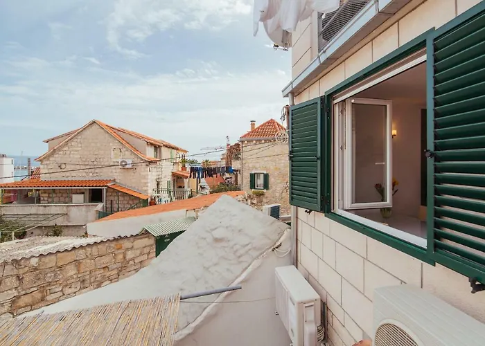 Keka Appartement Split