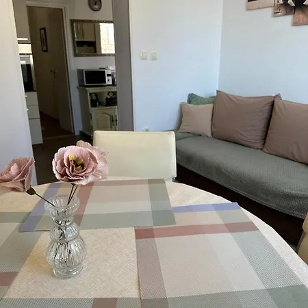 Appartement Keka Split
