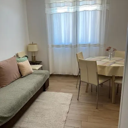 Keka Apartman