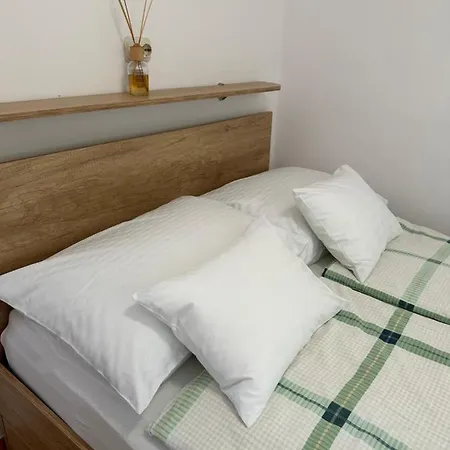 Apartman Keka *