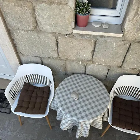 Keka Appartement