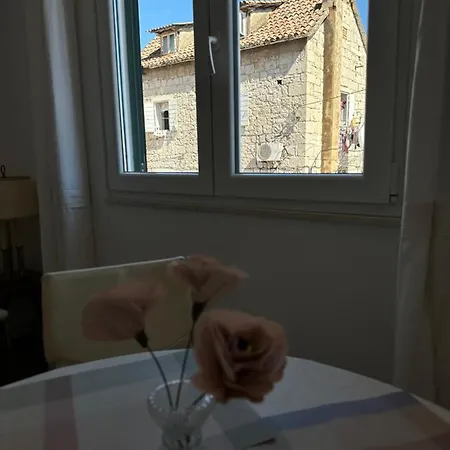 Keka Apartman *