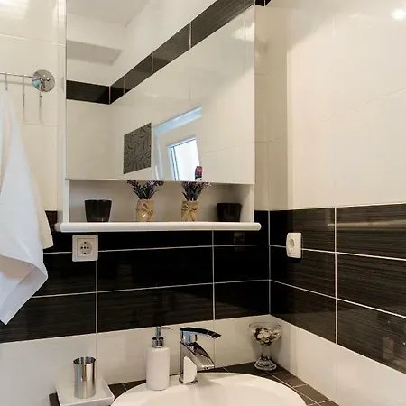 Apartman Keka