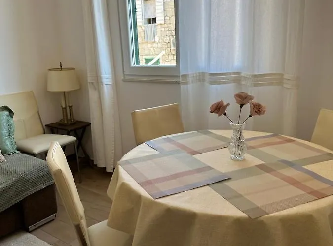 Appartement Keka *