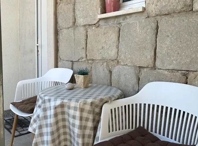 Keka Appartement *