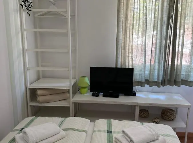 Keka Appartement
