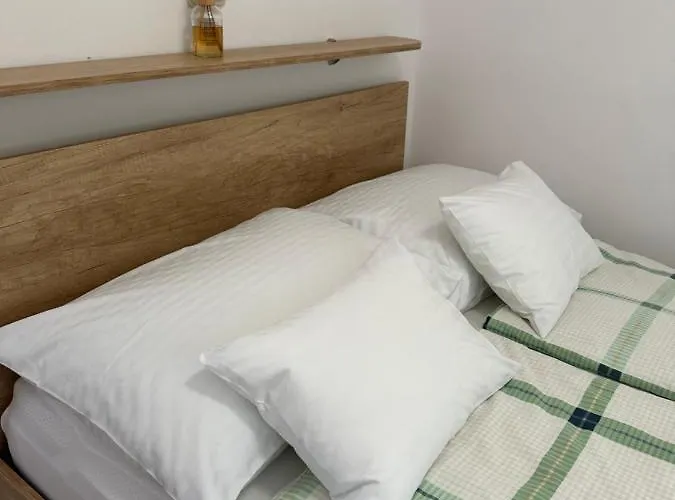 Appartement Keka *