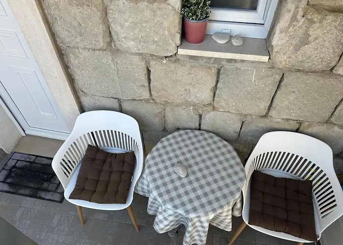 Keka Appartement