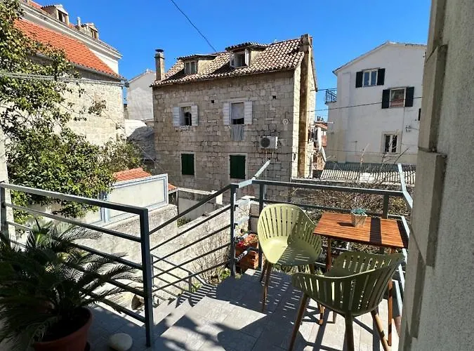 Keka Appartement
