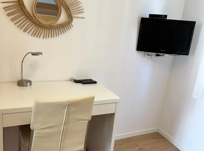 Appartement Keka
